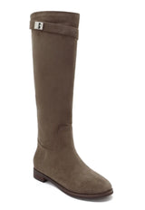 Bottes Mila Taupe