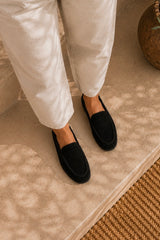 Mocassin Bergame ( 3 coloris )
