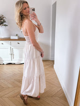 Robe Vichy ( C )