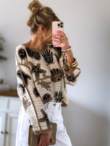 Top crochet Giorgio ( C )