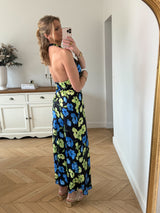 Robe Blue (C)