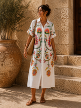 Robe Andorre (C)