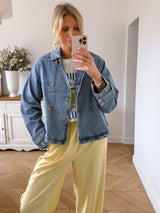 Veste April ( C )