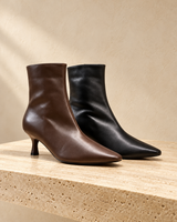 Bottines Roma