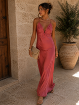 Robe Noor Terracota (C)