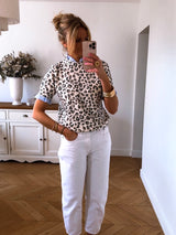 Pull sans manches Jules