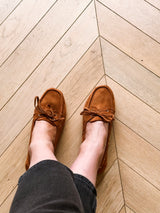 Mocassins Baptiste (3 Couleurs)