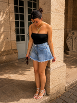 Short Julie ( C )