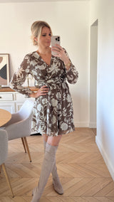 Robe Moka