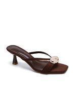 Sandales Vanita (3 Coloris)