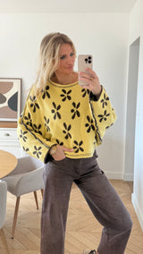 Pull Enora (réversible)