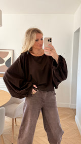 Top Maiwen ( 5 coloris)