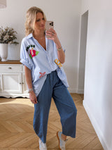 Chemise Bahamas ( C )