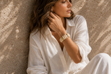 Bracelet Kairo ( 3 coloris )