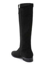 Bottes Mila Noire