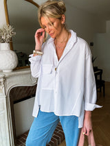 Chemise Eli Grande taille