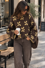 Pull Enora (réversible)