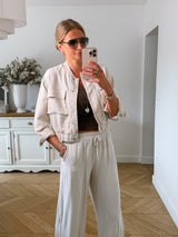 Veste Florence (C)