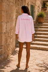 Chemise St Barth ( C )