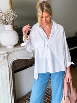 Chemise Eli Grande taille