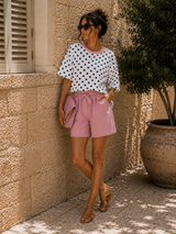 Short Ninon (C)