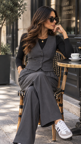 Veste Iris