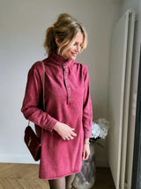 Robe Jeans Maily 🤎