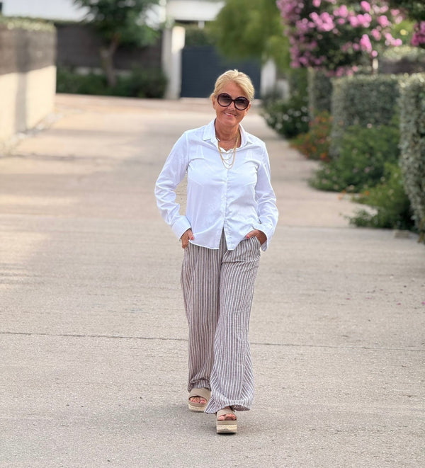 Pantalon Even (Braderie ni repris ni echangé)