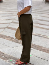 Pantalon Cargo ( C )