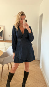 Robe Jeans