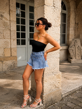 Short Julie ( C )