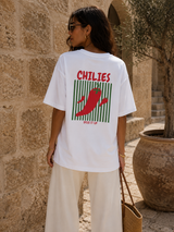 T-shirt Chils (C)