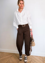 Pantalon Lorenzo ( Grande taille )