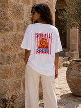 T-shirt Soleil ( C )