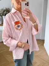 Chemise Pomeline (C)