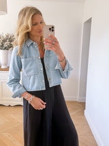 Veste Marly
