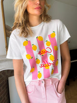 T-shirt Limao