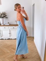Robe Clarisse (C)