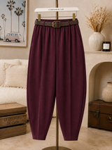 Pantalon Grenat ( C )