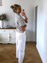 Pull sans manches Jules