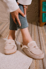 Mules Birk (3 Couleurs)