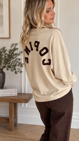 Sweat Copine