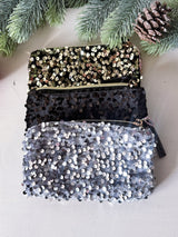 Porte-monnaie Stars ( 3 coloris)