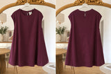 Robe Popeline ( C )
