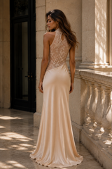 Robe Olympe (C)
