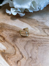 Bague Yasmine