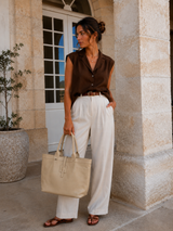 Sac Victoria Cuir (2 Coloris)