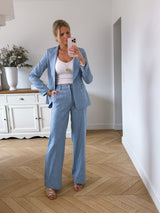 Pantalon Hermel Bleu Clair (C) ni repris ni échangé