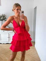 Robe Amandine ( C )