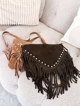 Sac Muse Marron